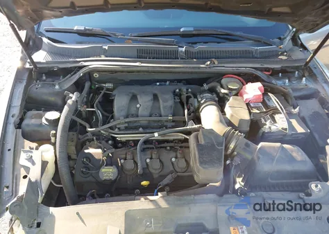 2014 Ford Taurus Sel from USA, damaged, VIN 1FAHP2E82EG122470